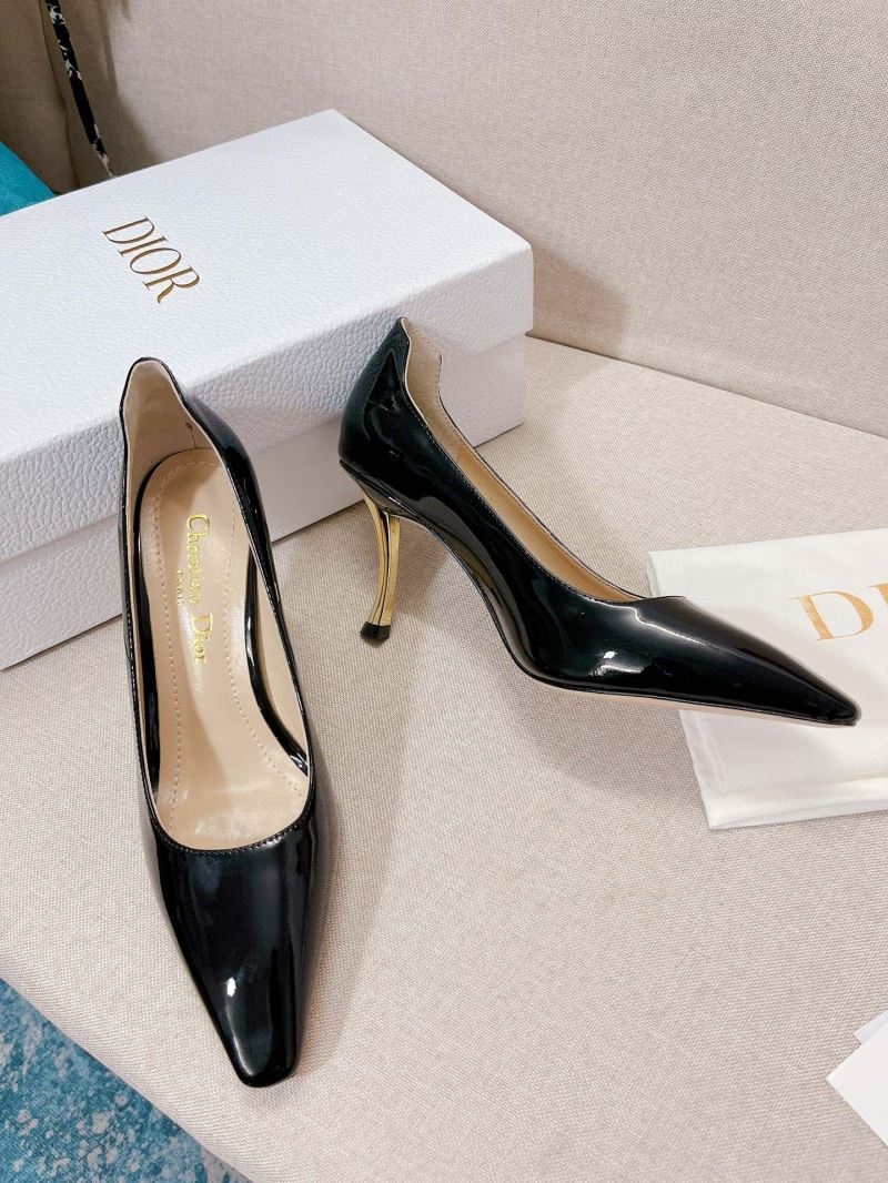 Christian Dior Heeled Shoes